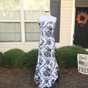 Aspeed USA Formal Gown